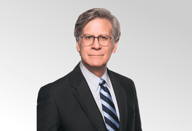 Barry Adler's Profile Image